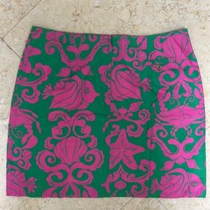 PRISTINE LILLY PULITZER